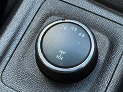 2020 Holden Colorado LS RG MY20 4X4 Dual Range Summit White