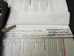 2020 Holden Colorado LS RG MY20 4X4 Dual Range Summit White