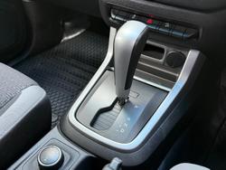 2020 Holden Colorado LS RG MY20 4X4 Dual Range Summit White