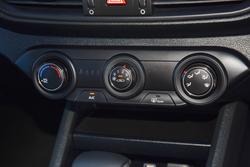 2024 Kia Cerato S BD MY24 WHITE