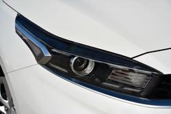 2024 Kia Cerato S BD MY24 WHITE