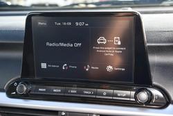 2024 Kia Cerato S BD MY24 WHITE