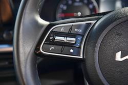2024 Kia Cerato S BD MY24 WHITE