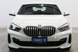 2022 BMW 1 Series 118i M Sport