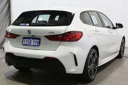 2022 BMW 1 Series 118i M Sport
