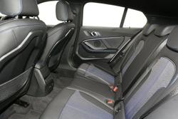 2022 BMW 1 Series 118i M Sport