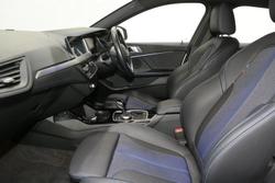 2022 BMW 1 Series 118i M Sport