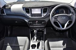 2016 Hyundai Tucson Active