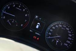 2016 Hyundai Tucson Active