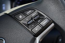 2016 Hyundai Tucson Active