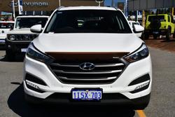 2016 Hyundai Tucson Active