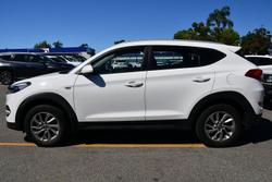 2016 Hyundai Tucson Active