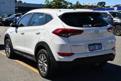 2016 Hyundai Tucson Active