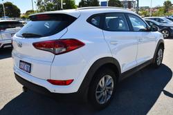 2016 Hyundai Tucson Active