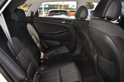 2016 Hyundai Tucson Active