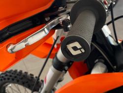 2019 KTM 250 SX SX White