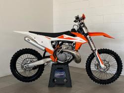 KTM 250 SX