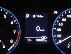 2019 Hyundai Kona Elite