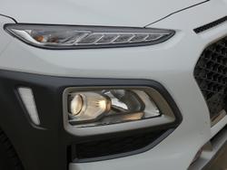 2019 Hyundai Kona Elite