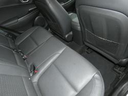 2019 Hyundai Kona Elite