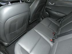 2019 Hyundai Kona Elite