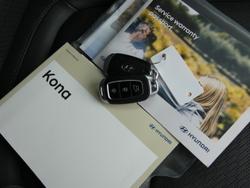 2019 Hyundai Kona Elite