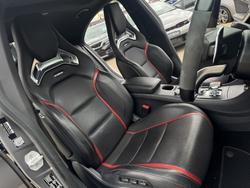 2016 Mercedes-Benz
CLA-Class CLA45 AMG