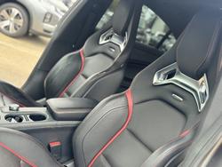 2016 Mercedes-Benz
CLA-Class CLA45 AMG
