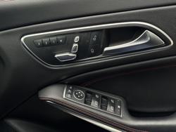 2016 Mercedes-Benz
CLA-Class CLA45 AMG