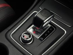 2016 Mercedes-Benz
CLA-Class CLA45 AMG