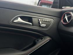 2016 Mercedes-Benz
CLA-Class CLA45 AMG