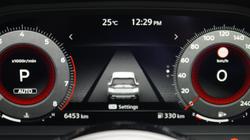 2025 Nissan X-TRAIL Ti