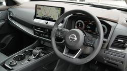 2025 Nissan X-TRAIL Ti