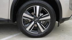 2025 Nissan X-TRAIL Ti