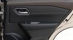 2025 Nissan X-TRAIL Ti