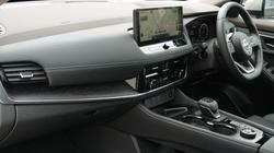 2025 Nissan X-TRAIL Ti