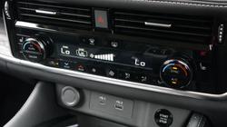 2025 Nissan X-TRAIL Ti