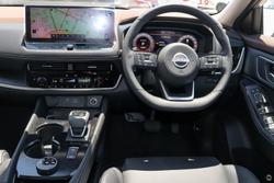 2025 Nissan X-TRAIL Ti