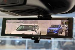 2025 Nissan X-TRAIL Ti