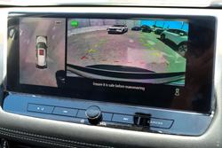 2025 Nissan X-TRAIL Ti