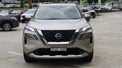 2025 Nissan X-TRAIL Ti