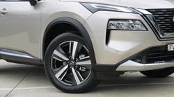 2025 Nissan X-TRAIL Ti