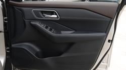 2025 Nissan X-TRAIL Ti