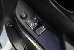 2018 Toyota Hilux Workmate TGN121R 4x2 Glacier White