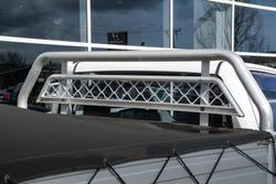 2018 Toyota Hilux Workmate TGN121R 4x2 Glacier White