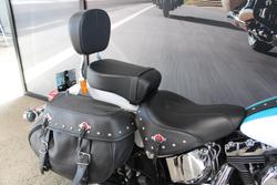 2016 Harley-davidson FLSTC HERITAGE SOFTAIL CLASSIC