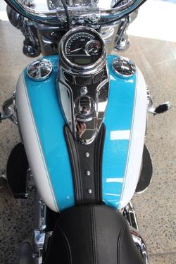 2016 Harley-davidson FLSTC HERITAGE SOFTAIL CLASSIC
