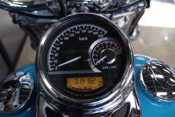 2016 Harley-davidson FLSTC HERITAGE SOFTAIL CLASSIC
