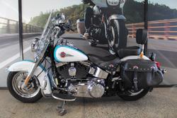 2016 Harley-davidson FLSTC HERITAGE SOFTAIL CLASSIC