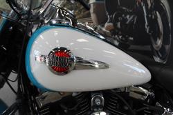 2016 Harley-davidson FLSTC HERITAGE SOFTAIL CLASSIC